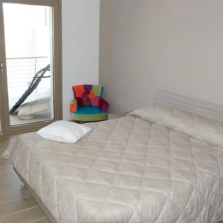 Apartman Casa Mati *