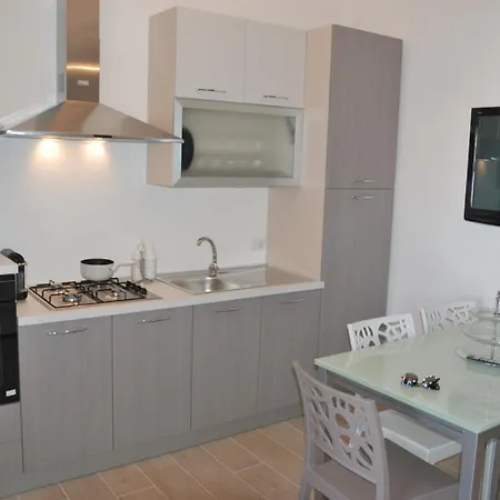 Apartman Casa Mati