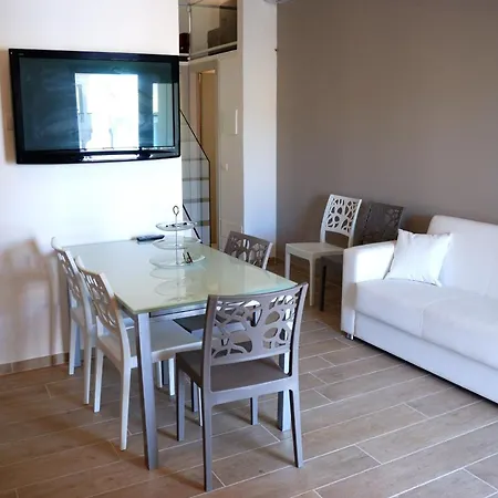 Apartman Casa Mati *