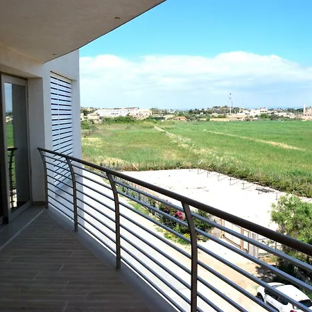 Apartman Casa Mati