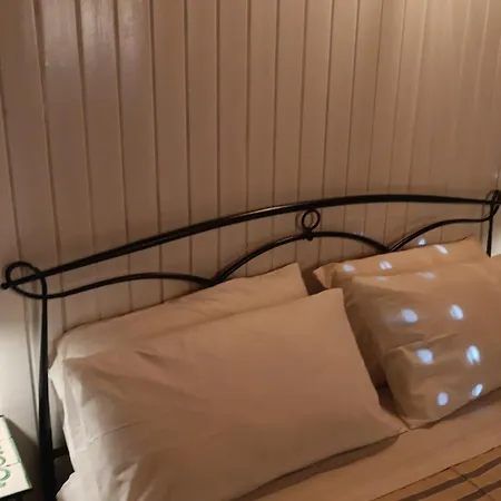 Casa Mati 아파트 *