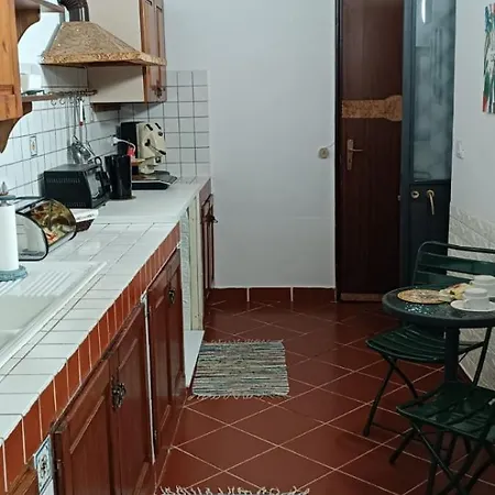 Casa Mati