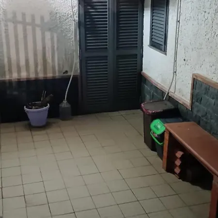 Casa Mati