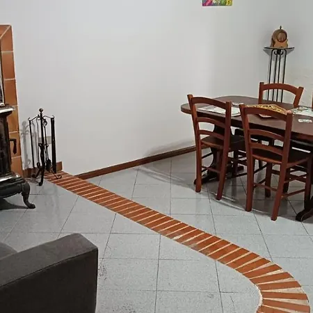 Lejlighed Casa Mati