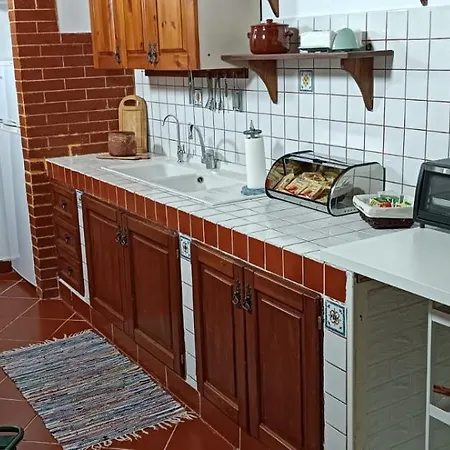 Lejlighed Casa Mati