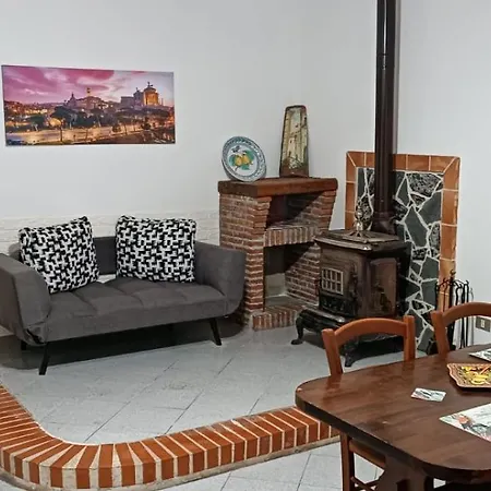 Casa Mati Lejlighed *