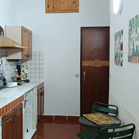 Lejlighed Casa Mati Trecastagni