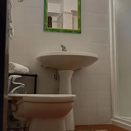 Casa Mati Lejlighed *