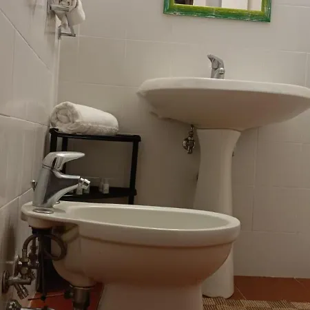 Lejlighed Casa Mati *