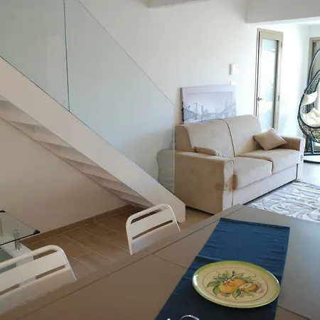 Apartman Casa Mati