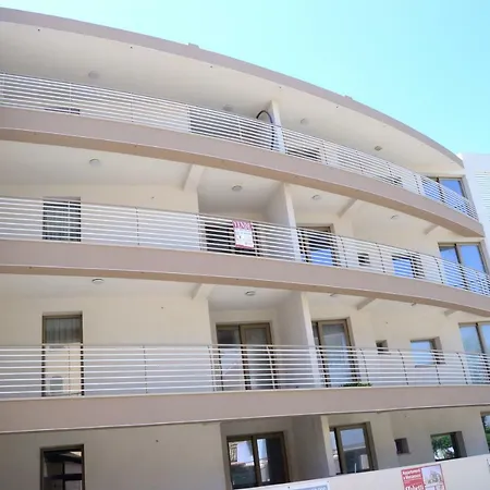 Apartman Casa Mati