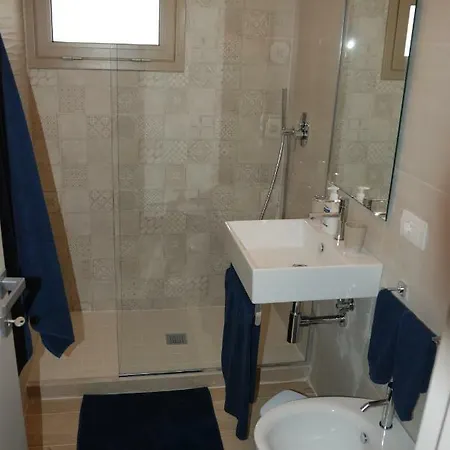 Apartman Casa Mati Marzamemi