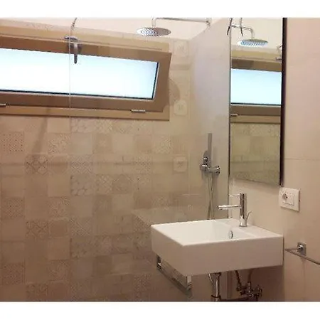 Apartman Casa Mati *