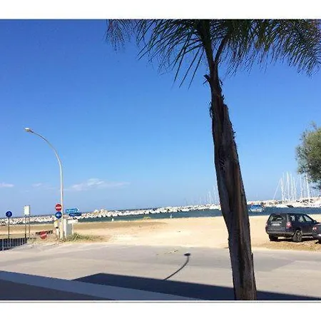 Casa Mati * Marzamemi